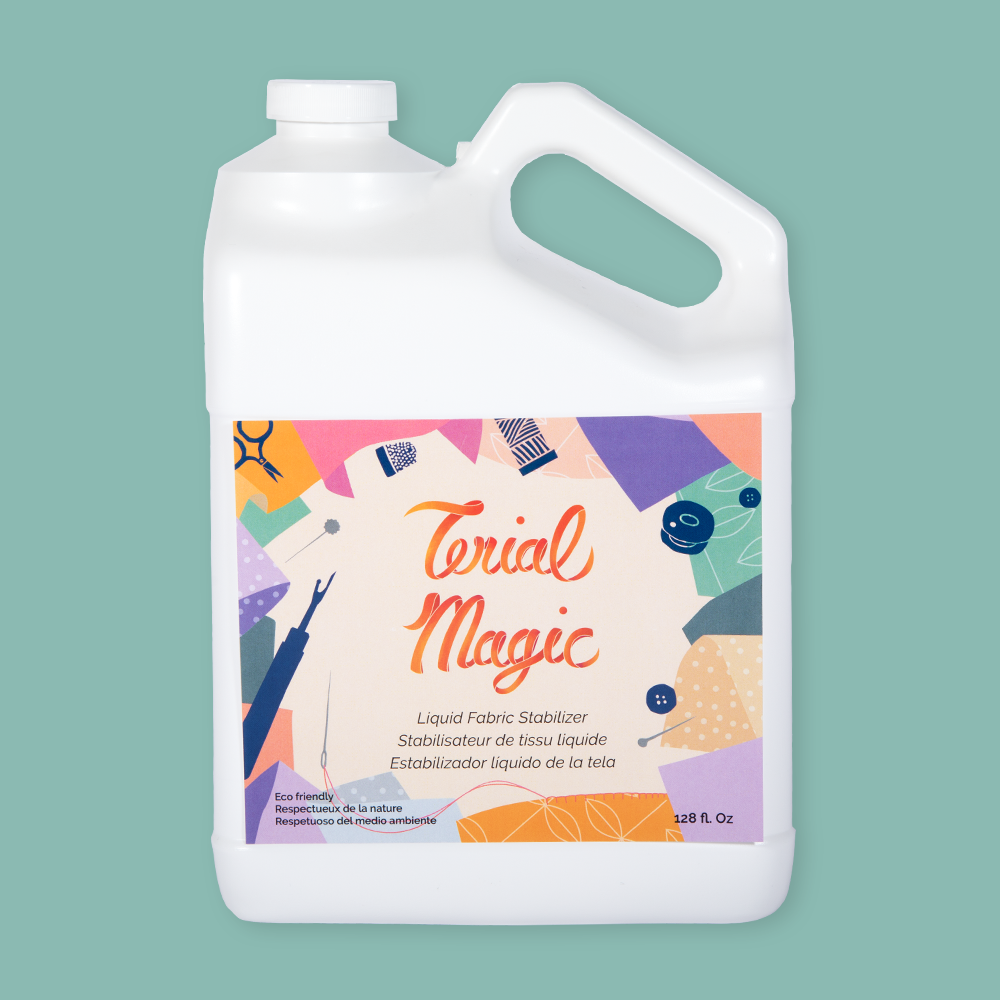 1 Gallon Refill — Terial Magic